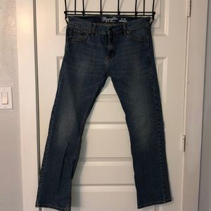 Wrangler Retro Jeans